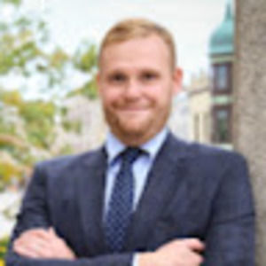 Meet your Posher, Ryan